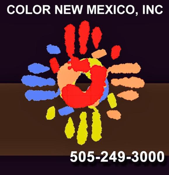 Color New Mexico