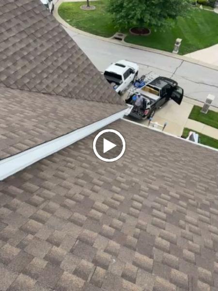 AMP Restoration & Roofing