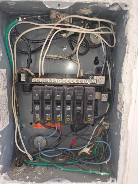 SD Electric Technologies