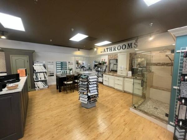 Interiors By Thomas LLC