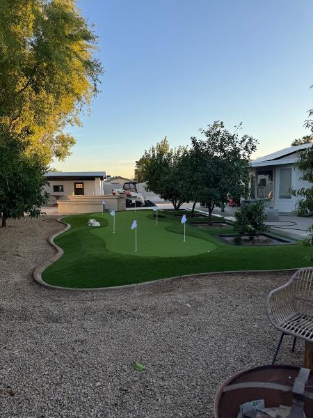 Turn2turf