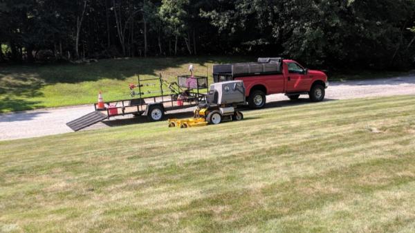 Morin Property Maintenance & Landscaping LLC