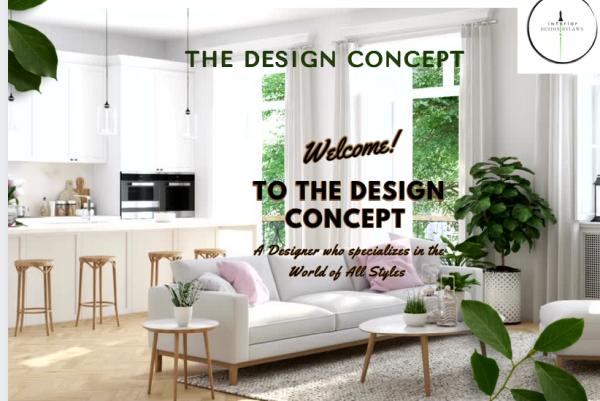Interior Designbylaws