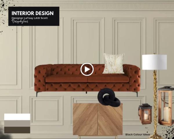 Interior Designbylaws