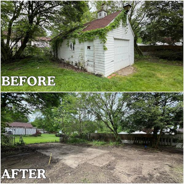 B&B Junk Removal Toledo
