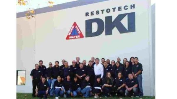 DKI Restotech