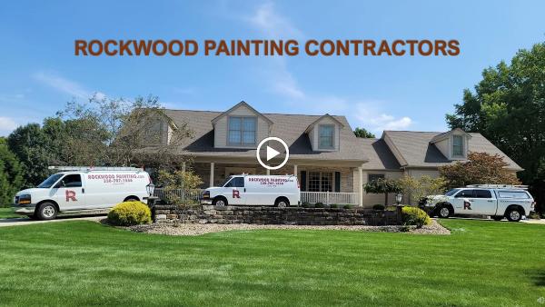 Rockwood Painting Contractors