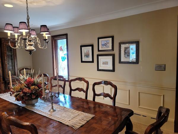 Rockwood Painting Contractors