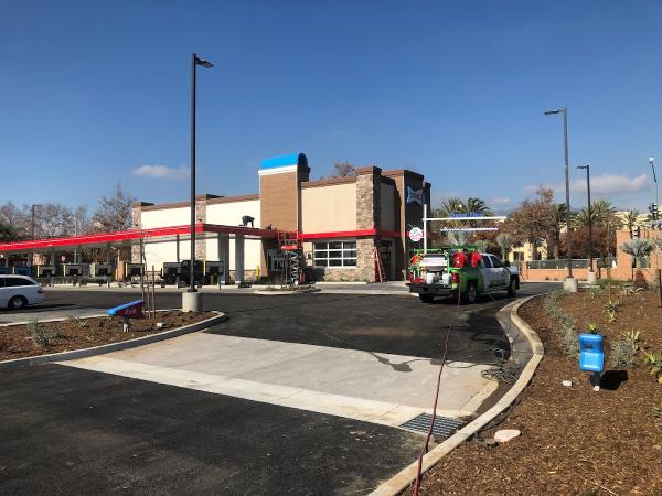 Hydromax Exterior Solutions