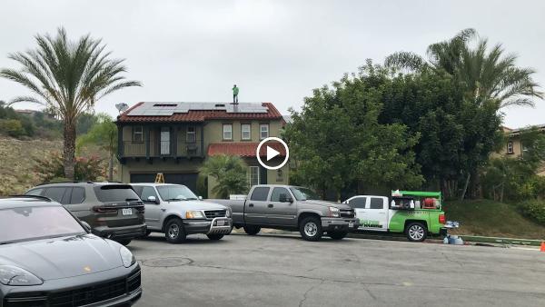 Hydromax Exterior Solutions
