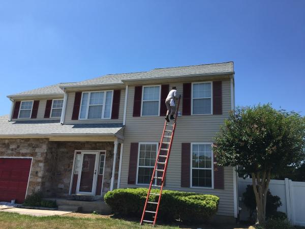 Mendez Painting & Remodeling Services