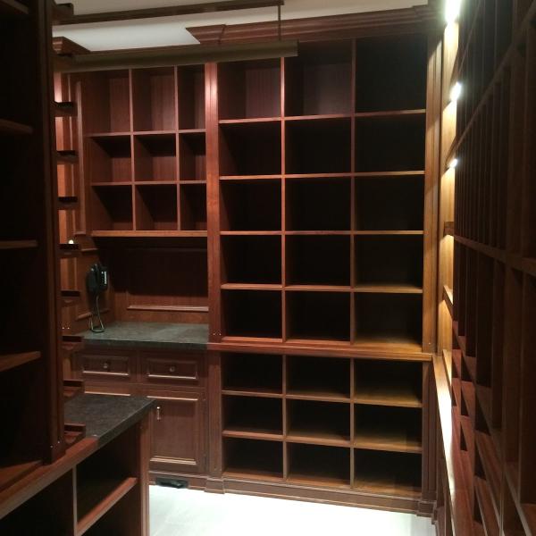 Design Build Consultants Inc.