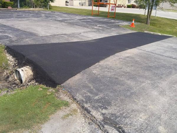 Cotton Sealcoating LLC