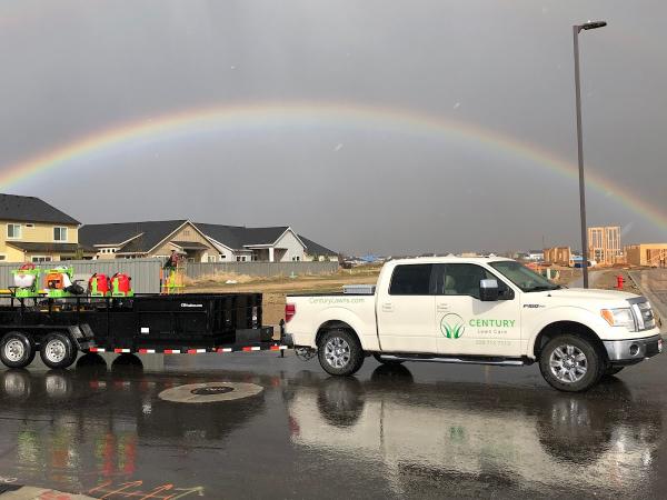 Century Lawn Care