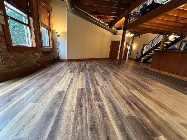Stand Up Flooring