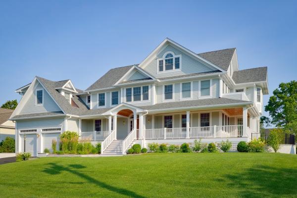 Westchester Modular Homes