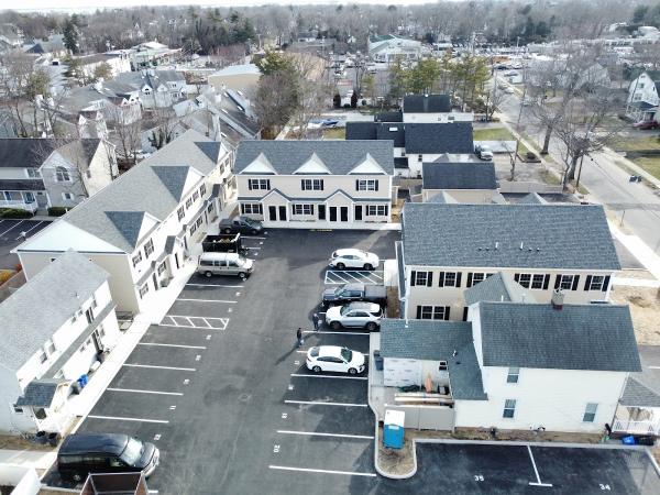 Westchester Modular Homes