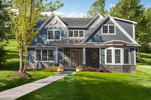 Westchester Modular Homes