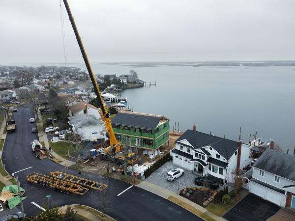 Westchester Modular Homes