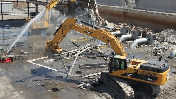 Demolition Pros