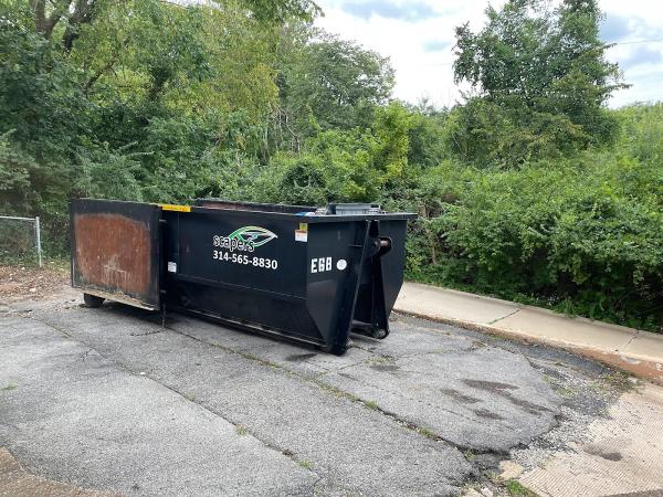 Scapers Dumpster Rentals