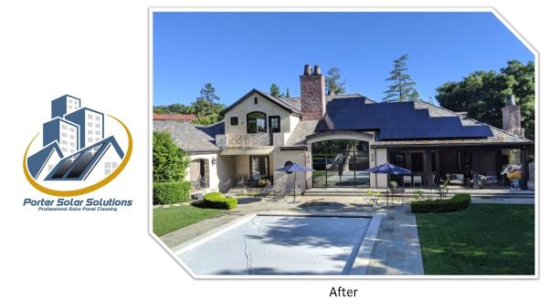 Porter Solar Solutions
