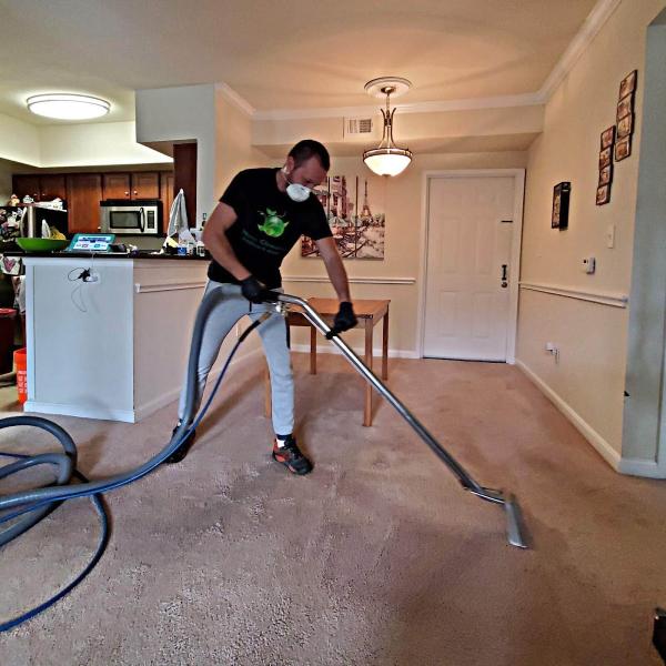 Metro Carpet & Upholstery