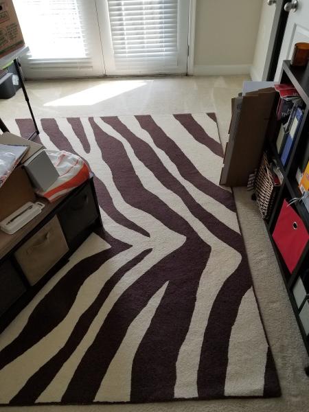 Metro Carpet & Upholstery