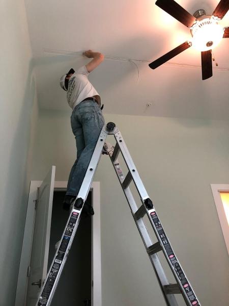 United Drywall & Paint