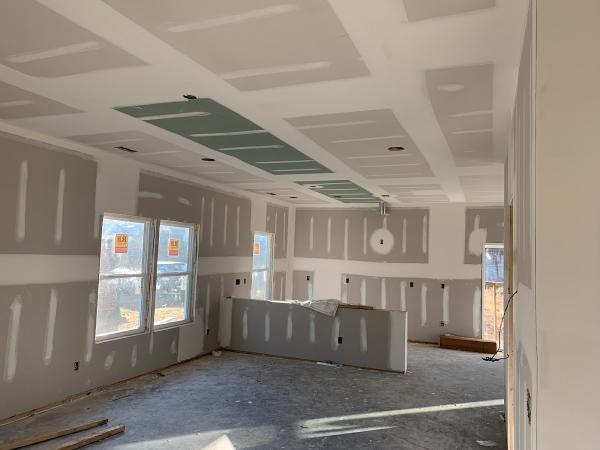 United Drywall & Paint