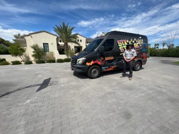 Six Star AC & Refrigeration