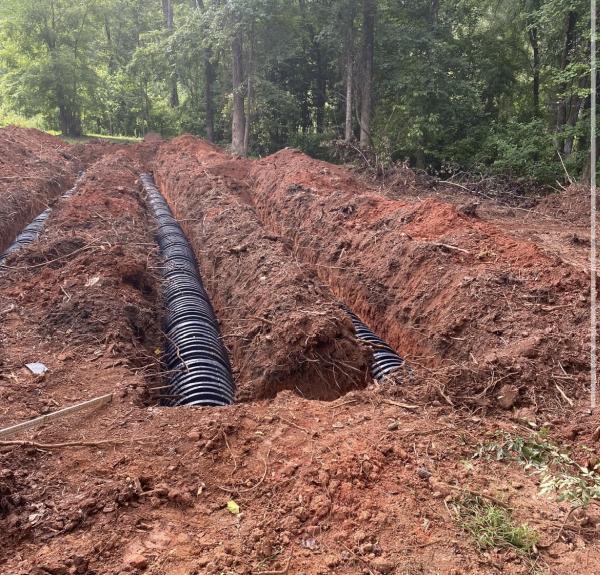 Stewart Septic Service