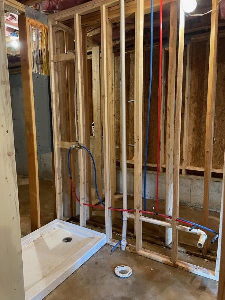No Pressure Plumbing