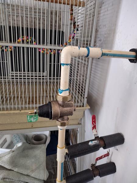 No Pressure Plumbing
