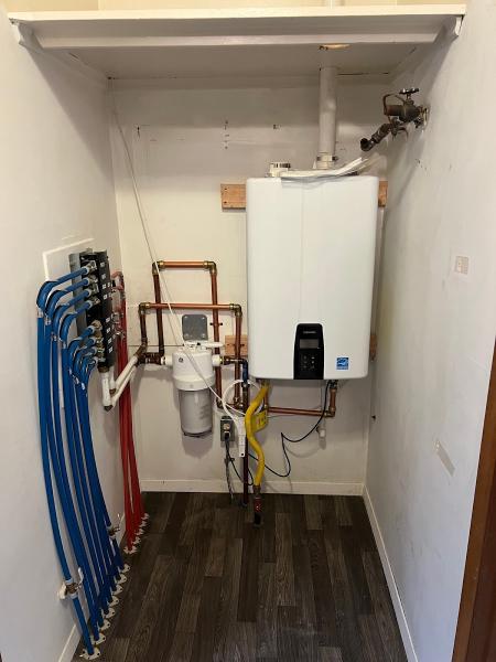Bassett Home Heating