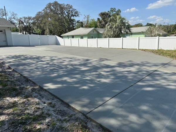 C & C Concrete LLC