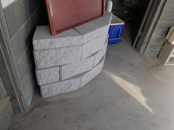 Augusta Concrete Block Co