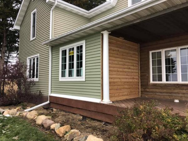 Complete Framing Inc.