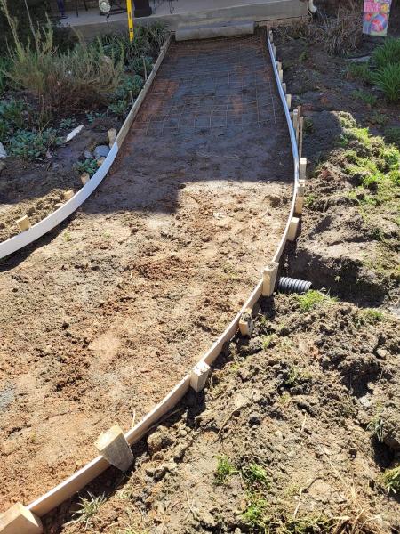 Pablo Concrete Solutions LLC