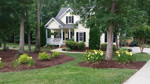 Express Yourself Paint LLC