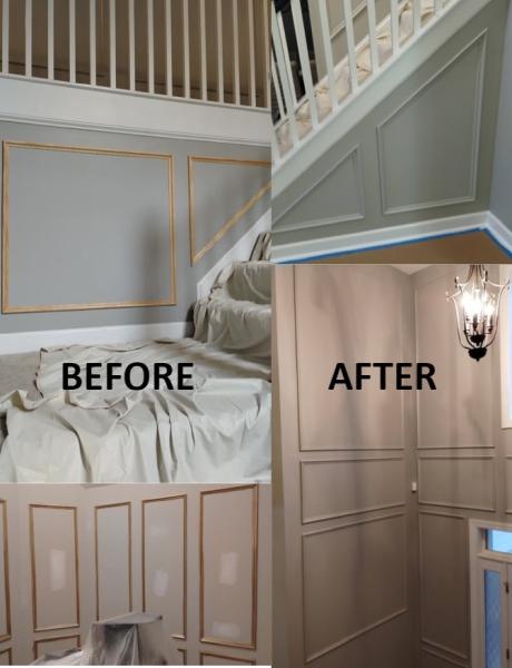 Express Yourself Paint LLC