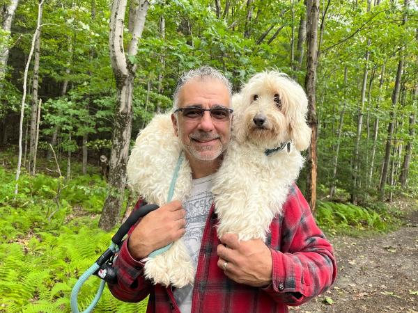 Rhode Island Tick and Mosquito