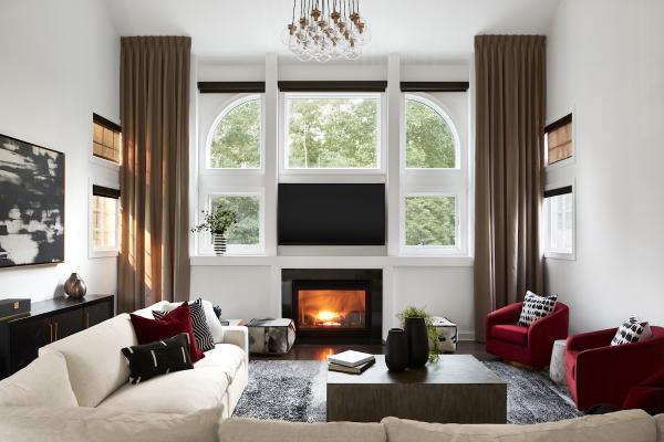 Gray Space Interiors