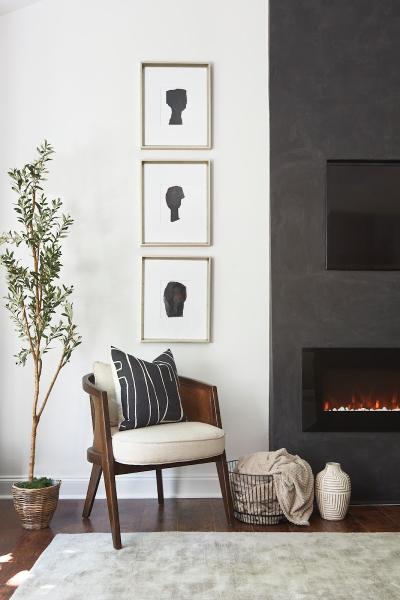 Gray Space Interiors
