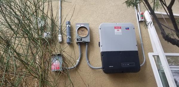 Amps Electric LLC