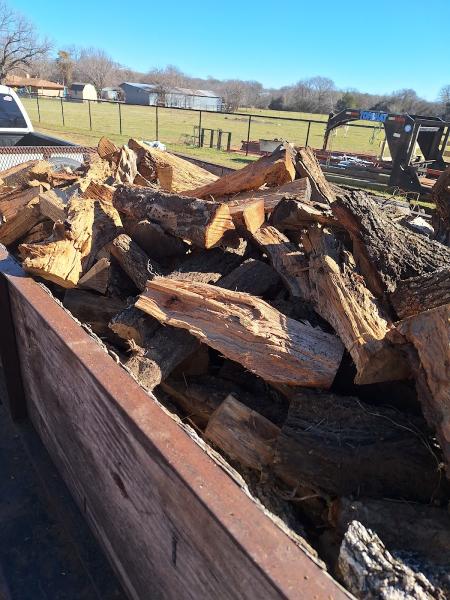 JMS Tree Service and Landscaping