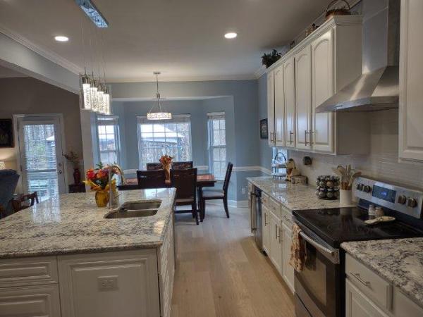 Complete Kitchen & Bath by Pro-Tops