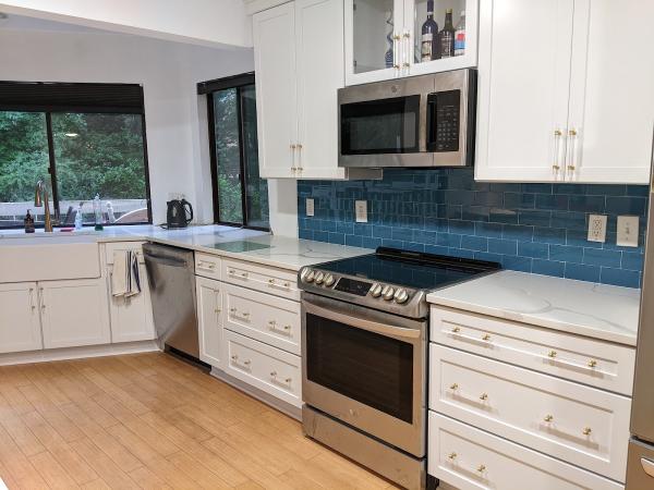 Complete Kitchen & Bath by Pro-Tops