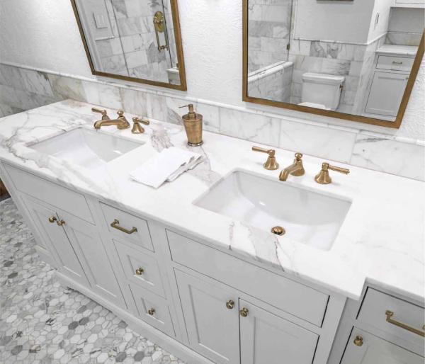 Complete Kitchen & Bath by Pro-Tops