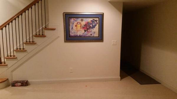 Professional Painting Services and Sons